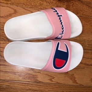 Champion Slides